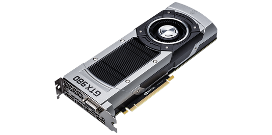 NVIDIAGeForceFR's tweet photo. N'oubliez pas que vous pouvez gagner une GTX 980 en suivant notre stream live de la GeForce Overwatch Cup demain ! https://t.co/Uy5ujGU4HN
