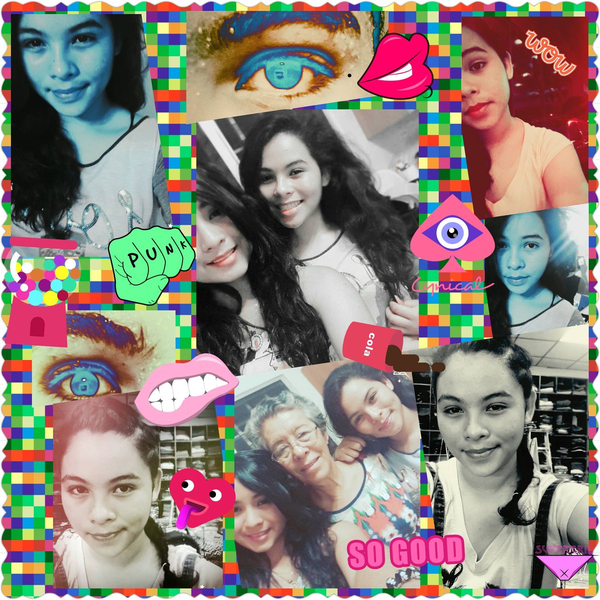 linethbarria13's tweet photo. #LibertadDeHablarTonterias... jejjej Muah :* https://t.co/BMLkM8GzSG