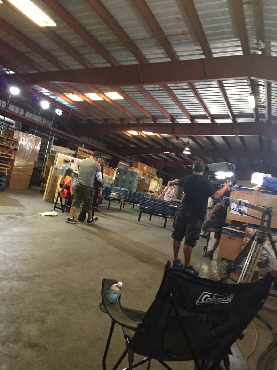 Sabadito Alegre!!!! Grabando #EvaLaTrailera 🚍