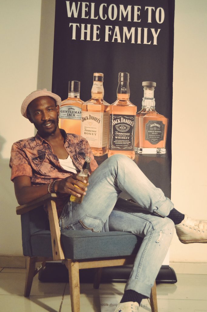 gowiredhut's tweet photo. Welcome to the @JackDanielsSA family | #gowiredhut #MansionOnOne https://t.co/zQKR3UfJA3