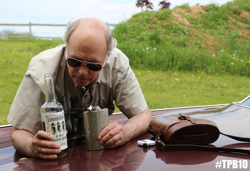 trailerparkboys's tweet photo. Just two more sleeps and a coupla drinkypoos until #TPB10 is unleashed on @Netflix! https://t.co/RRN2MPGtVF
