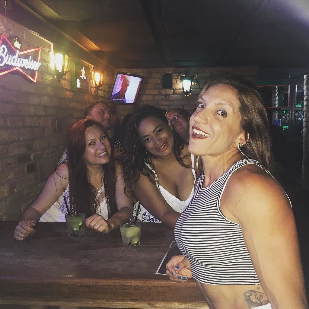 instacopacabana's tweet photo. Rock na Cidade Maravilhosa! 💃🏻💃🏻💃🏻🎸🎧😎🤘🏼 #sabadoanoite #pub #copacabana #errejota #riodejan… https://t.co/4bsq3PdvCV https://t.co/fldC4Nfw7h