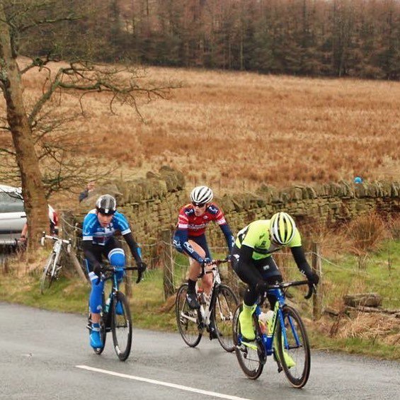 Tough days racing today at Chorley GP, 39th happy with result onto the next! #twitter #cycling #racing #MPspringcup…