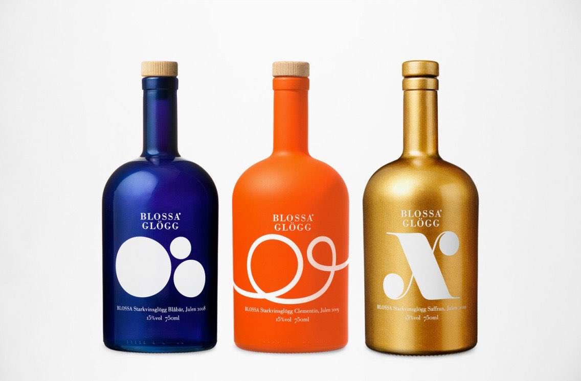 logogeek's tweet photo. An inspiring collection of graphic design work from Scandinavia https://t.co/DfoVMRqhbk via @canva #Branding #Design https://t.co/y4Eg5Qs2U9