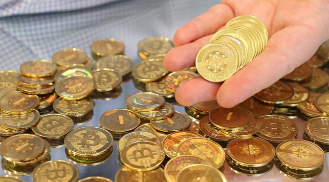 EndisEsa's tweet photo. Investasi dan Bisnis BITCOIN Aman, Nyaman dan Menguntungkan
https://t.co/DWCDzgaiPJ https://t.co/W2y717pnOx