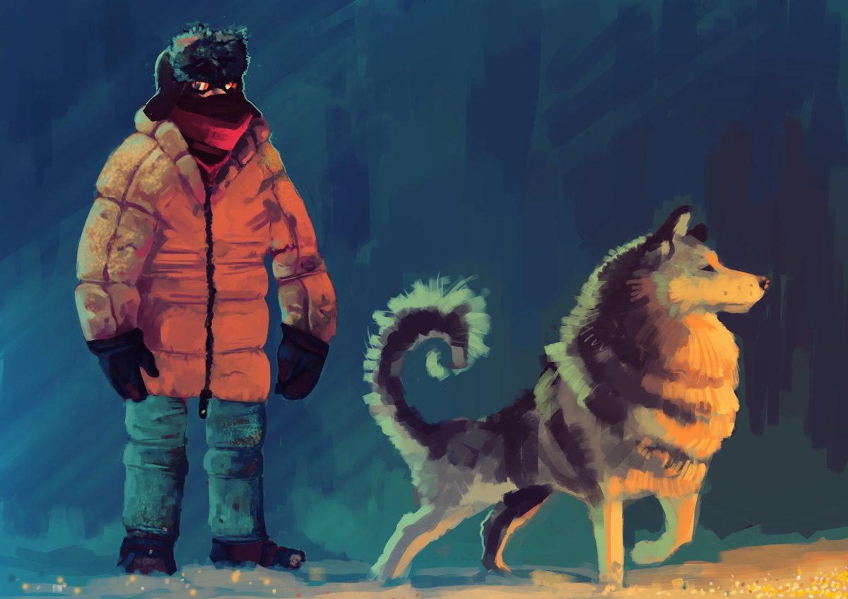 NorthernLights tweet media