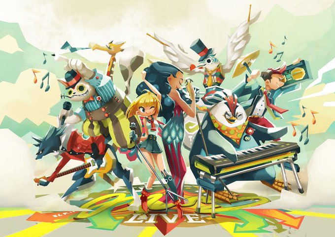 ヒョーゴノスケのtwitterイラスト検索結果 古い順