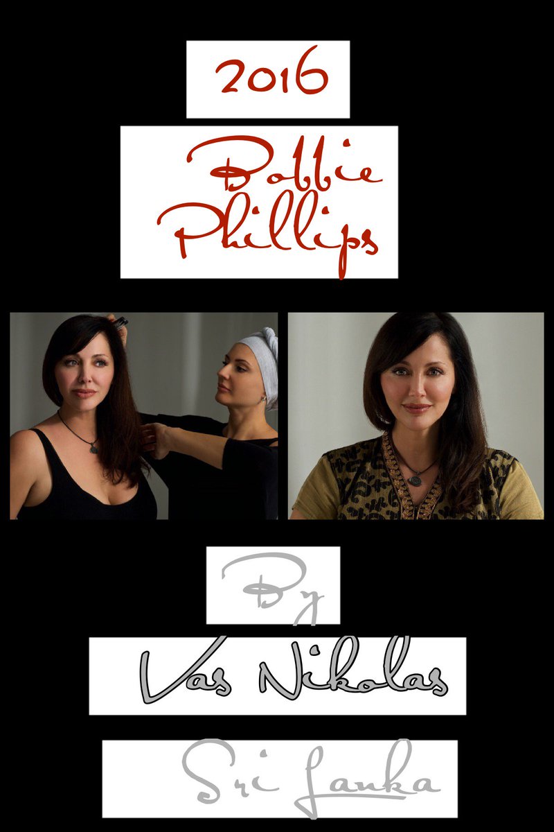 NEW #BobbiePhillips pics by <a href="/vasnikolas/">vas nikolas</a> #SriLanka