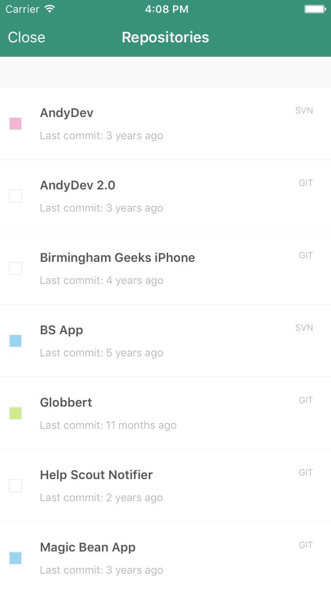 MagicBeanApp's tweet image. Few shots of an upcoming update to Magic Bean. Allowing you to keep up to date with your @beanstalkapp on the go.