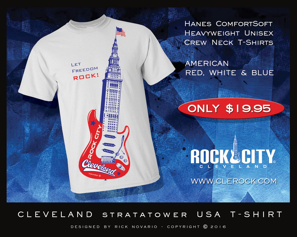 ROCKCITYCLE's tweet image. "LET FREEDOM ROCK"