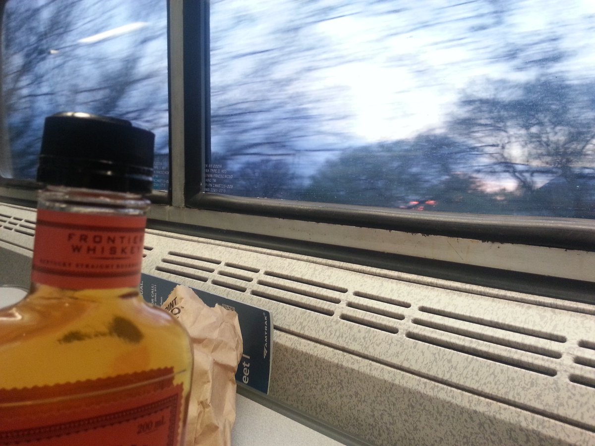 MikeTalleyTATT's tweet image. Train drinking time. Anyways I think slow cookers are a better meme than cast iron. #cookdown