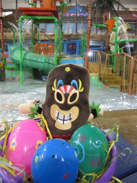 Edgewaterduluth's tweet photo. #TikiTom #TikiTomEaster #Easter @IOLSDuluth @Glensheen @GLAquariumMN @duluthtrains @DuluthKidsClub https://t.co/LNYFvdZzuR