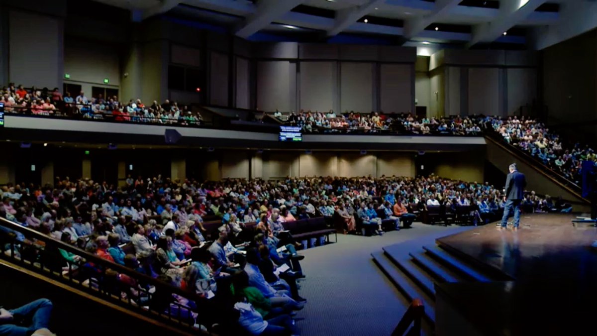 cbcJonesboro's tweet photo. WOW!!!!
3 more services 2morrow!
Thank you volunteers for all you do to make this happen.
#MakeEasterMatter https://t.co/tIFslZvpq3