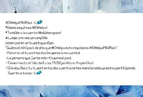 valeftdylan's tweet image. Quiero el mini pack de dms que @DHelpx Esta regalando 
#DhelpxMiniPack