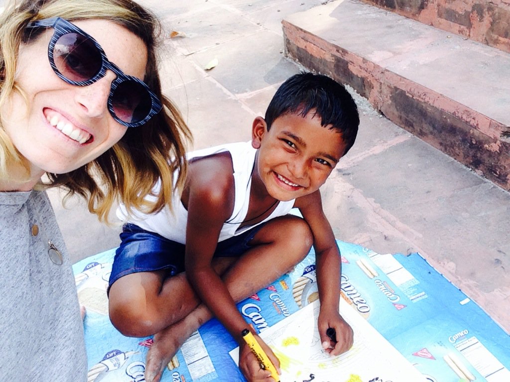 Selin Koldaş Denli (@selinkd) on Twitter photo 