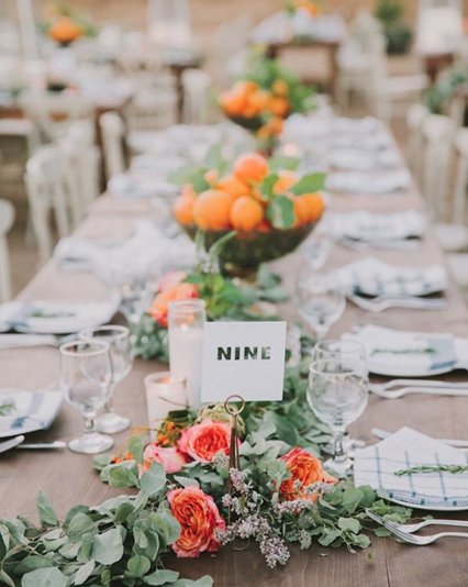 Featured on <a href="/ruffledblog/">Ruffled® - Amanda Nistor</a>, a magical wedding designed by @HelloGemEvents and photographed by <a href="/fondlyforever/">Fondly Forever Photo</a> #events