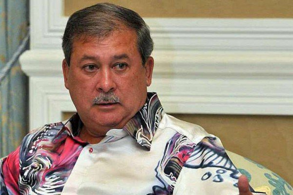 islamindonesia1's tweet photo. Sulton Johor Tolak Arabisasi Budaya Melayu https://t.co/94uVv5T69v https://t.co/ZRuFEnreiG