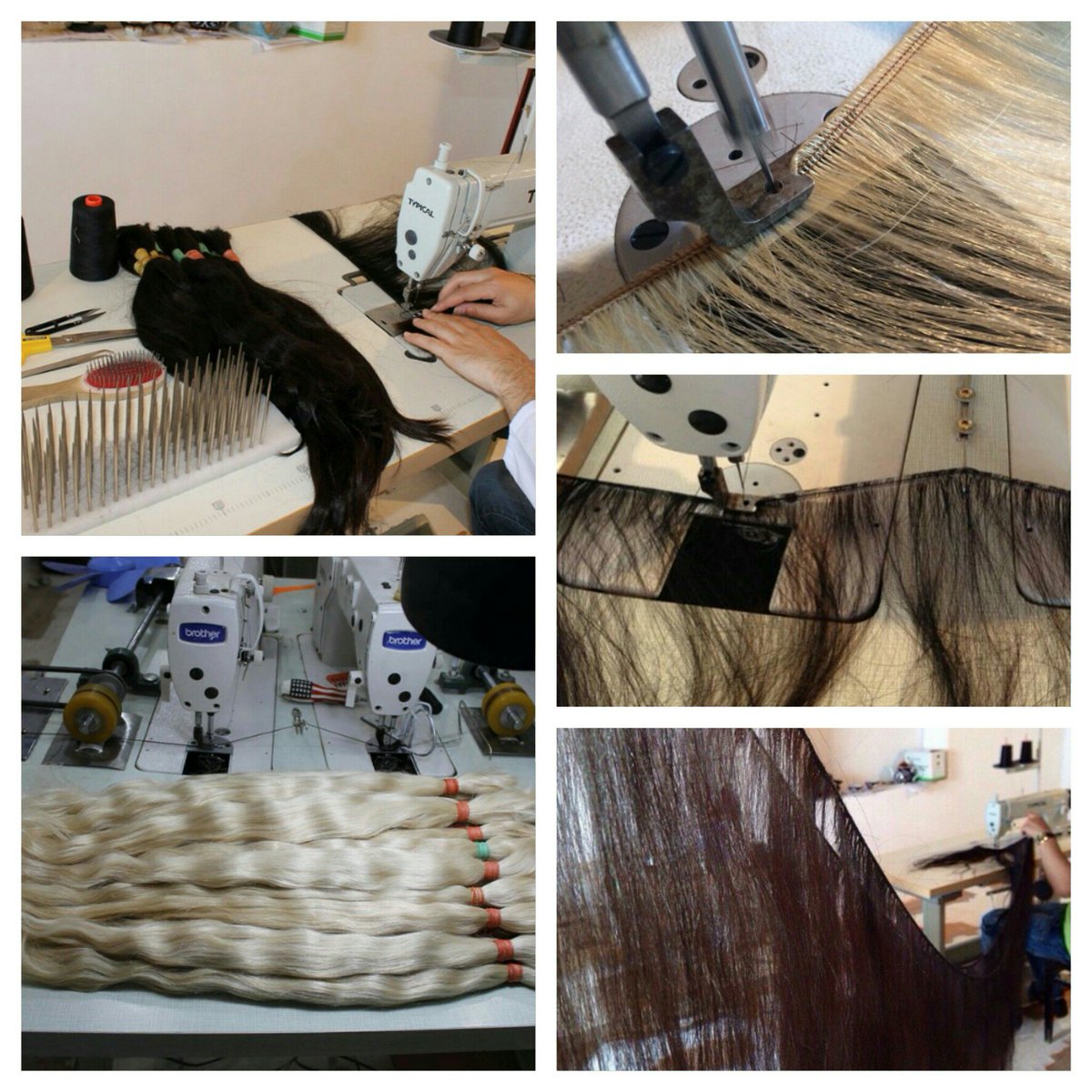 missis_true's tweet photo. ELABORACIÓN EXTENSIONES 😃
#extensionesdepelo #pelonatural #hairmanufacturing #pelovirgen #sabiasque #ponteguapa https://t.co/wi0Jzy2TTC