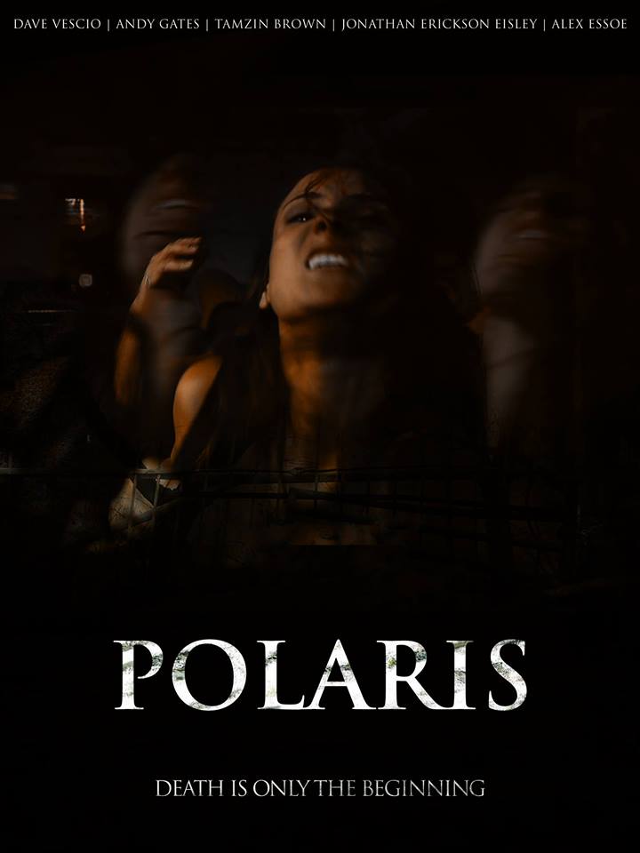 RETWEET if you're going to watch my lead villain film <a href="/Polarismovie/">Polaris</a>