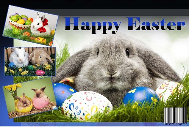 propicplus's tweet image. Let the resurrection joy lift us from loneliness and weakness 
Happy Easter Everyone
bit.ly/22PraZM