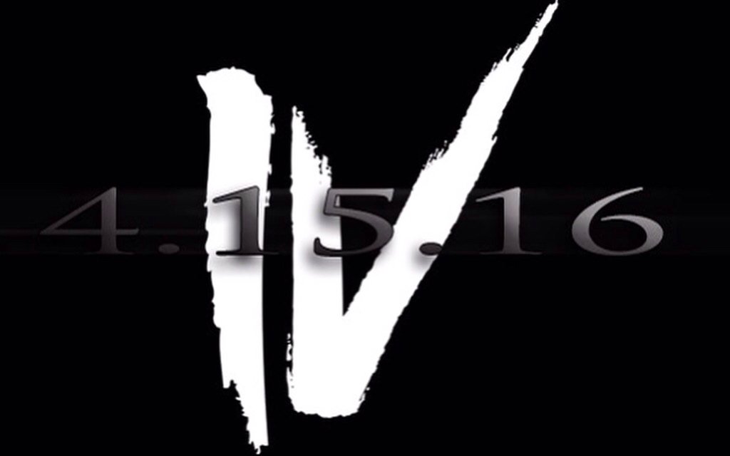 RomanticideBAND's tweet photo. Follow @MatthewVehemety on here and Facebook for updates on the news dropping April 15th! https://t.co/zJbNvirxTg