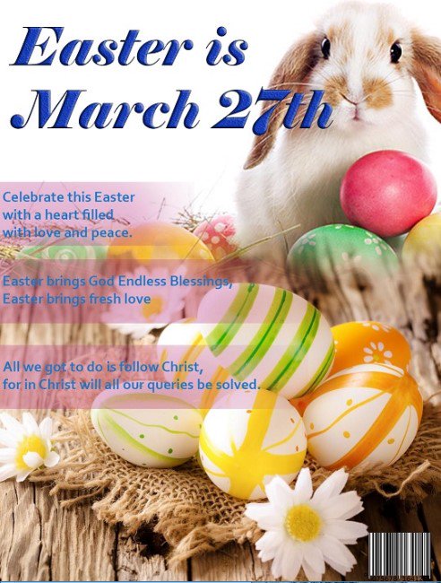 propicplus's tweet image. Great Easter ProPic for your Love One.
bit.ly/22PraZM