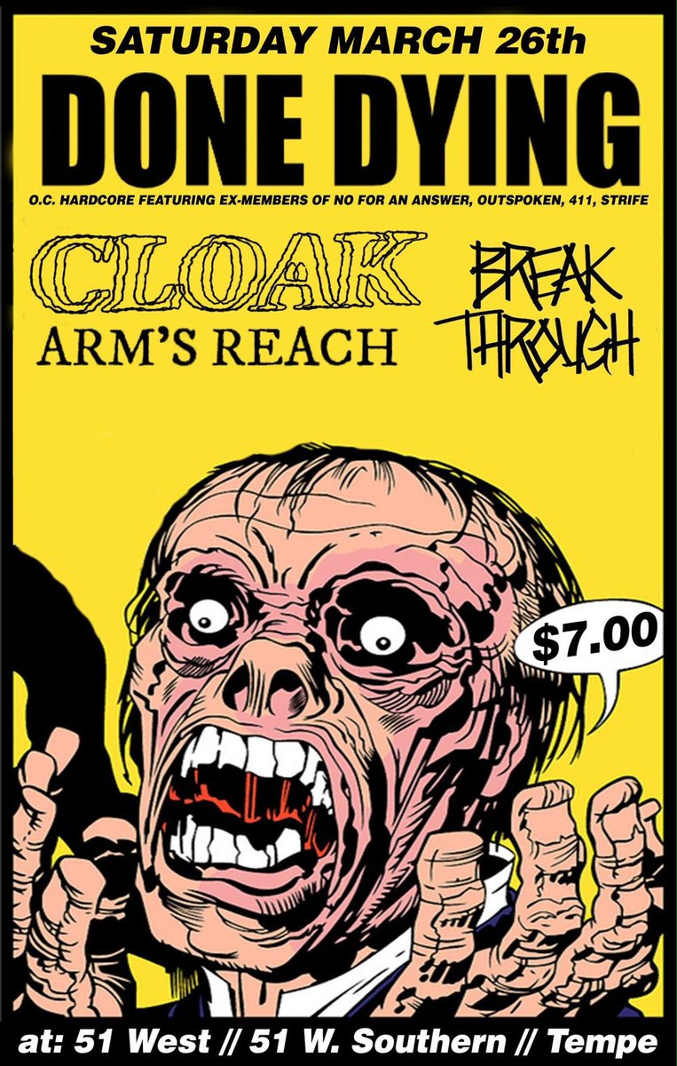 CLOAK tweet media