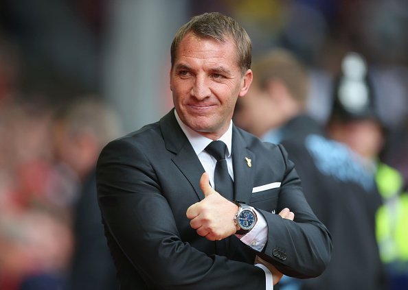 Rodgers' return?

The papers have news of a potential Premier League appointment bbc.in/21MAQlE