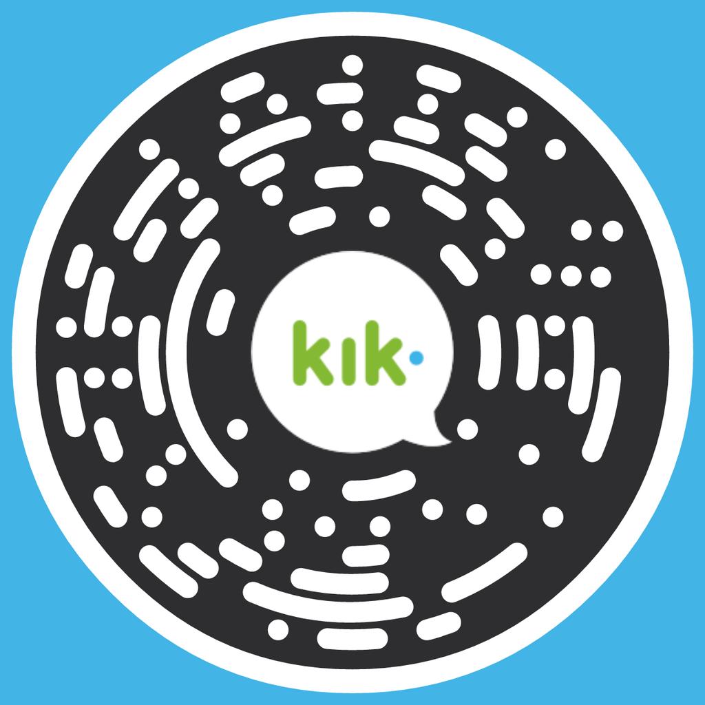 jmalani1805's tweet photo. Scan my #kikcode to chat with me. My username is 'josephine_tsunami' https://t.co/MbjqmyZeGU #kik #kikme https://t.co/Ch6H3imj2S