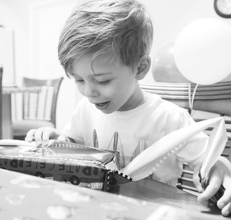 My little love bugs make me so happy.