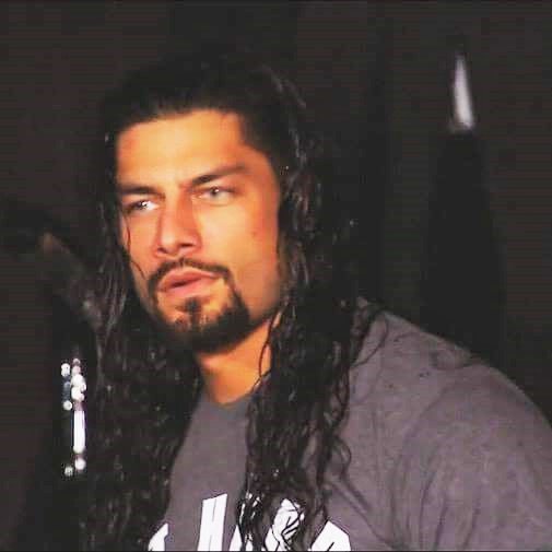 LeeshaNDessy's tweet photo. #Roman #RomanEmpire #StndgTallWith #Champ #NextWHWC #OurRoman #EndofDiscussion @WWERomanReigns @romanreigns568 https://t.co/P97QKLWKdp