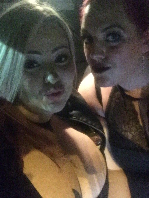 Going to the club with @jessicarabbitxl #jimmysnightclub @jymmysnightclub https://t.co/Q8rNwGhv0w<a class="tags" target="_blank" title="On Twitter" href="/?out=eyJ0eXAiOiJKV1QiLCJhbGciOiJIUzUxMiJ9.eyJpYXQiOjE3MjA3NTgwNzUsImlzcyI6InR3cG9ybnN0YXJzLmNvbSIsIm5iZiI6MTcyMDc1ODA3NSwiZXhwIjoxNzUyMjk0MDc1LCJyZWRpcmVjdF91cmwiOiJodHRwczovL3R3aXR0ZXIuY29tL2plc3NpY2FyYWJiaXR4bCJ9.fbhdO-ajs19ix_xqNRAcqQQk9XZRWMAsR9GpED7i9S1x6T1s_9zfez6scuDOBOURy82S5clTOnIMMEyJPPUjPQ">@jessicarabbitxl</a><a href="/tag/jimmysnightclub"class="tags">#jimmysnightclub</a>