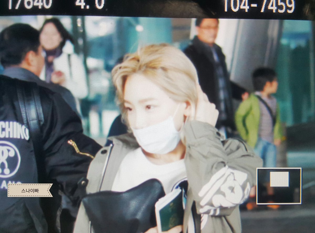 [PIC][27-03-2016]TaeYeon trở về Hàn Quốc vào trưa nay Ceh28LvWEAAh7Vh