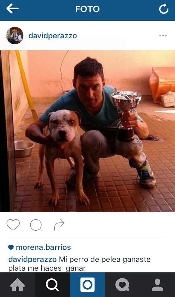 bbyauron's tweet photo. por favor difundan esto y por lo menos hagamos que le cierren el instagram. Como puede existir gente asi Dios https://t.co/uVIl0MdFCm
