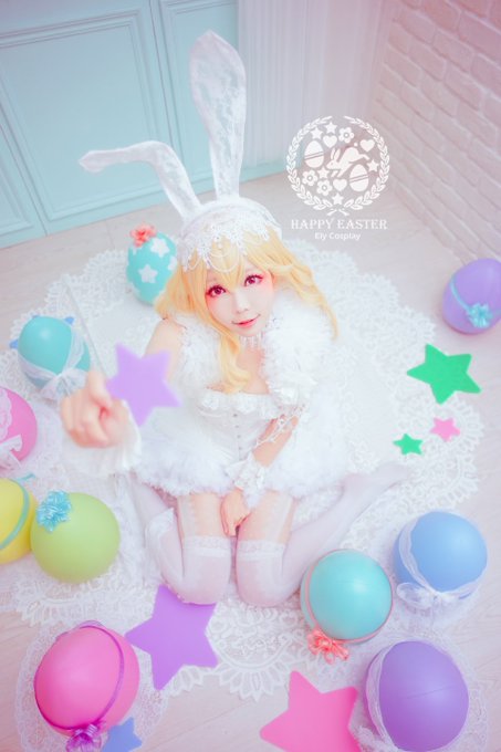 Twitterのコスプレ画像62