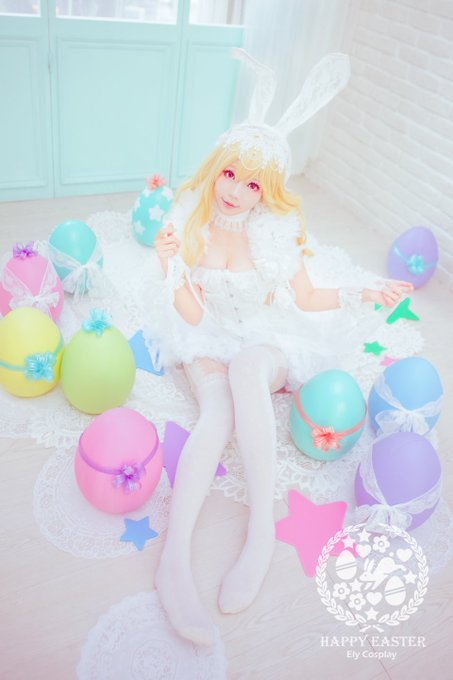 Twitterのコスプレ画像63