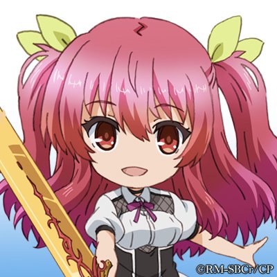 落第騎士の英雄譚 アニメ公式 祝 石上静香と東山奈央の英雄譚ｒａｄｉｏ 第2回アニラジアワード最優秀女性ラジオ賞 新人部門 受賞 記念のツイッターアイコンプレゼント中 T Co Jzc3nzy7qq 邨 Cav Anime T Co Cdb3absz0k