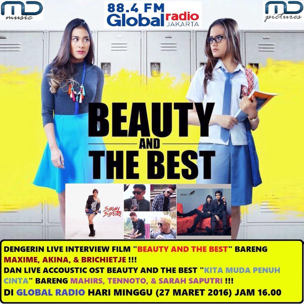 Hari inii!! Dont miss it