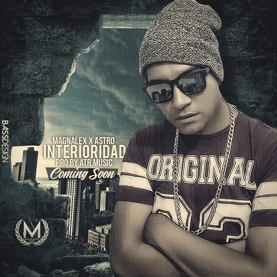Magnalex's tweet photo. #INTERIORIDAD PRONTO //BY ATRMUSIC // #MAGNALEX ❌ #ASTRO //  GRACIAS POR SU APOYO ✋😊 #MAGNA 
INTERIORIDAD // #PRONTO https://t.co/shqgJA2ZjT