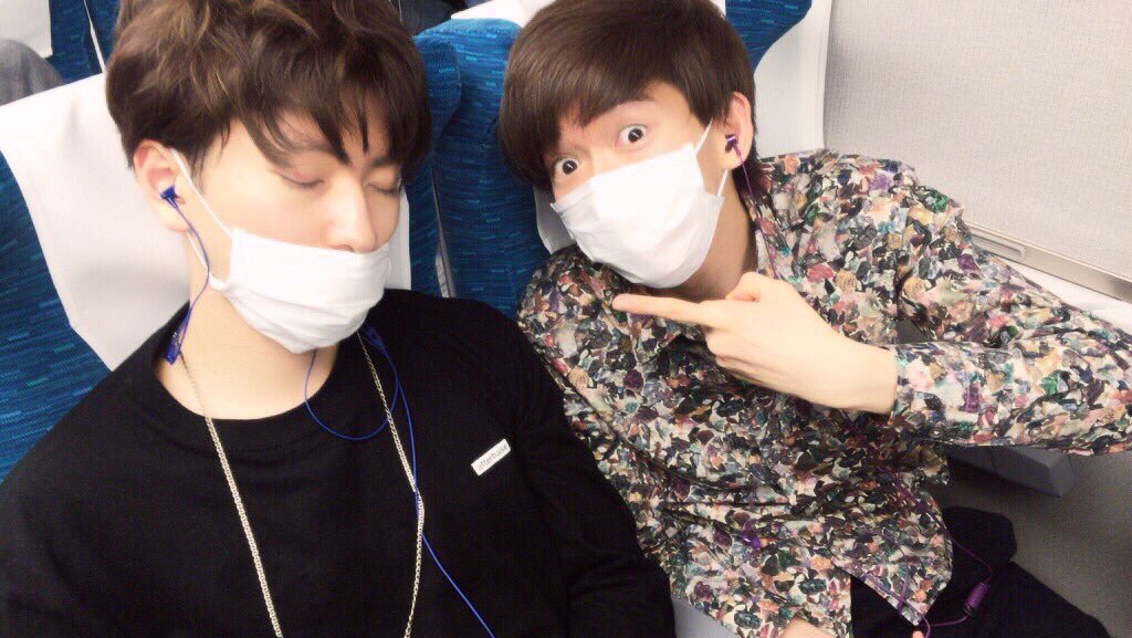 Mossan10200's tweet photo. @mkhasegawa221 
(*/ω＼*)ｷｬｰ!! https://t.co/PcQ6WmDumj