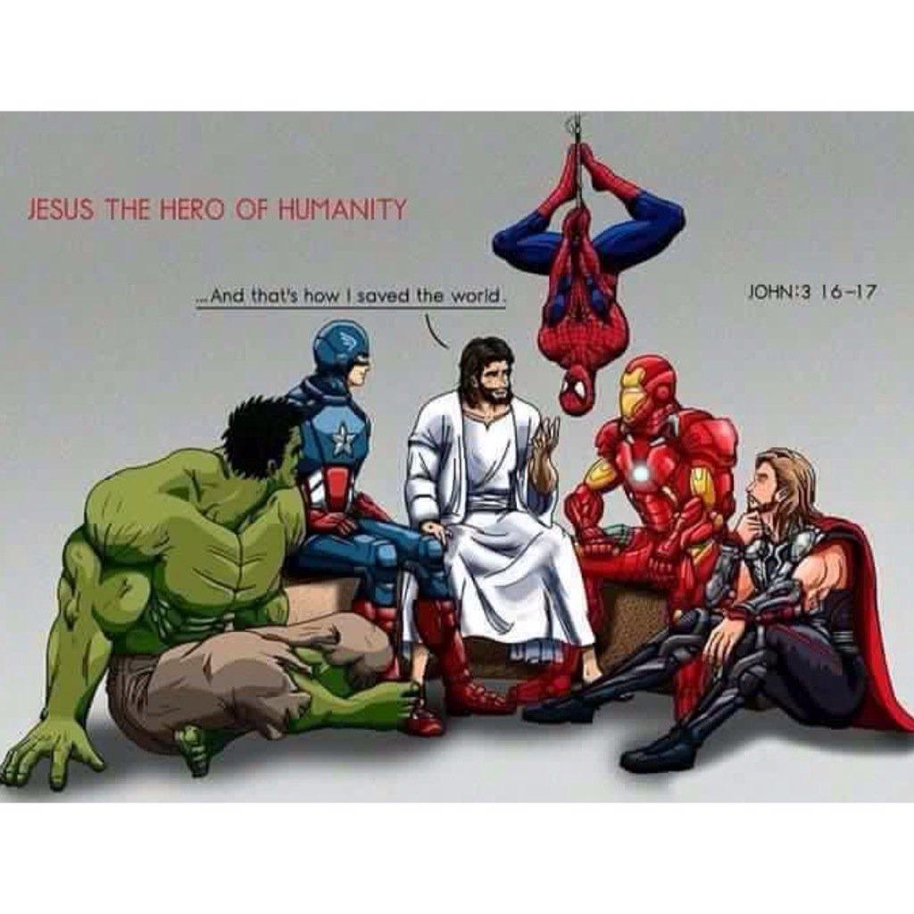 Selamat Hari Kebangkitan 🙏