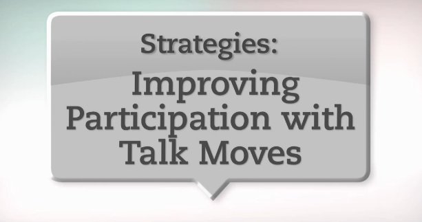 This is our most talked about math video! 130 teachers have joined the discussion. ow.ly/ZXhm3 #mathchat