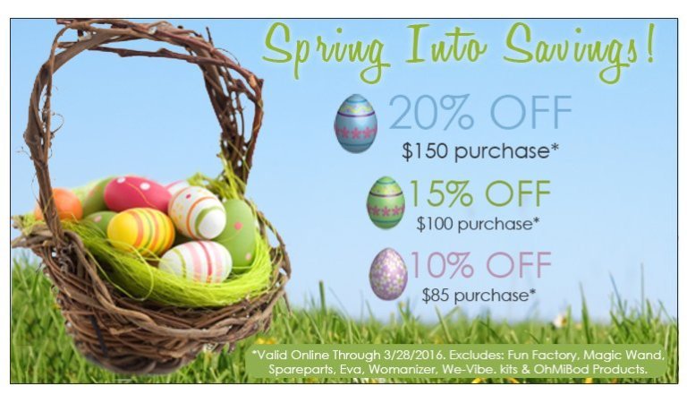 DrVixenne's tweet image. #SpendMoreSaveMore! Save UP TO 20% on your purchase at @GoodVibesToys thru 3/28! bit.ly/GVcurrent