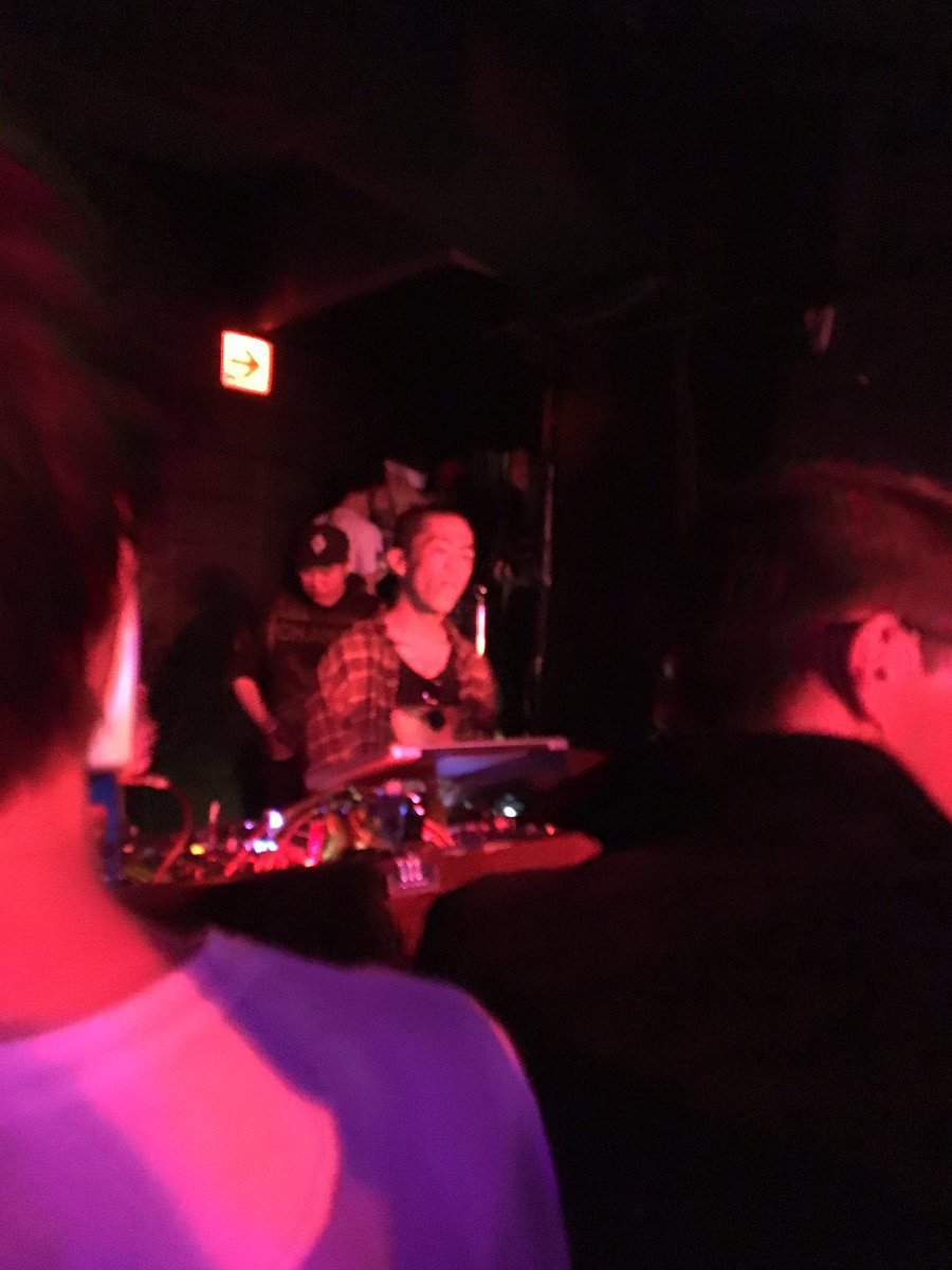 Edm クラブ 人材募集 Ganbarimashyo Twitter