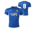 Our Official Home Jersey sponsored by <a href="/PUMA/">PUMA</a>