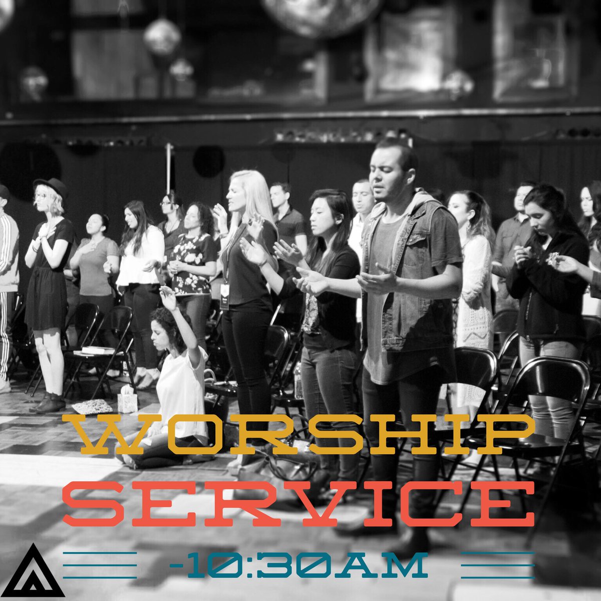 ReviveChurchHou's tweet photo. Make sure to join us tomorrow at revive. We start at 10:30 @numbersnightclub #onandhoppin #easteratrevive https://t.co/QIblTvcW6H