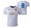 Our Official Home Jersey Sponsored by <a href="/aftermatchday/">AfterMacthDay Inc.</a> and <a href="/PUMA/">PUMA</a>