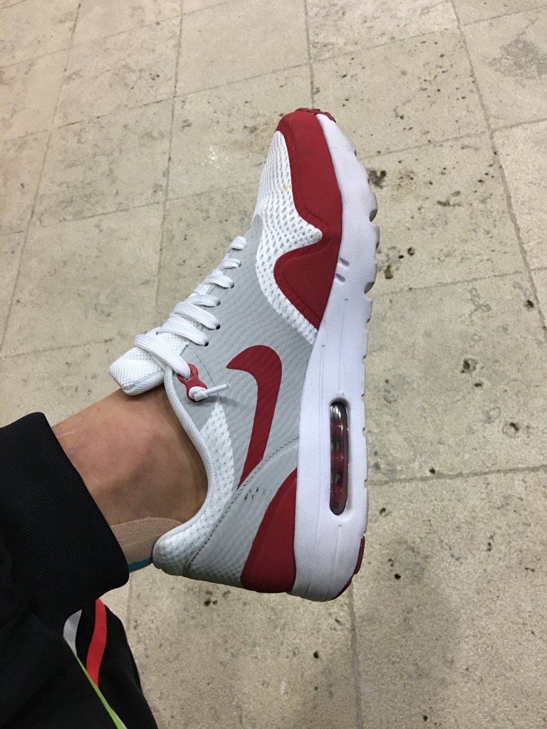 CH14_'s tweet photo. Después de un gran resultado anoche, celebrando este día importante para #NikeAirMax #AirMaxDay #Nike https://t.co/MWKKNWoyBG