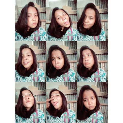 RimaVellia's tweet photo. Rambut baru:g;;) https://t.co/9wP7dWOpa8