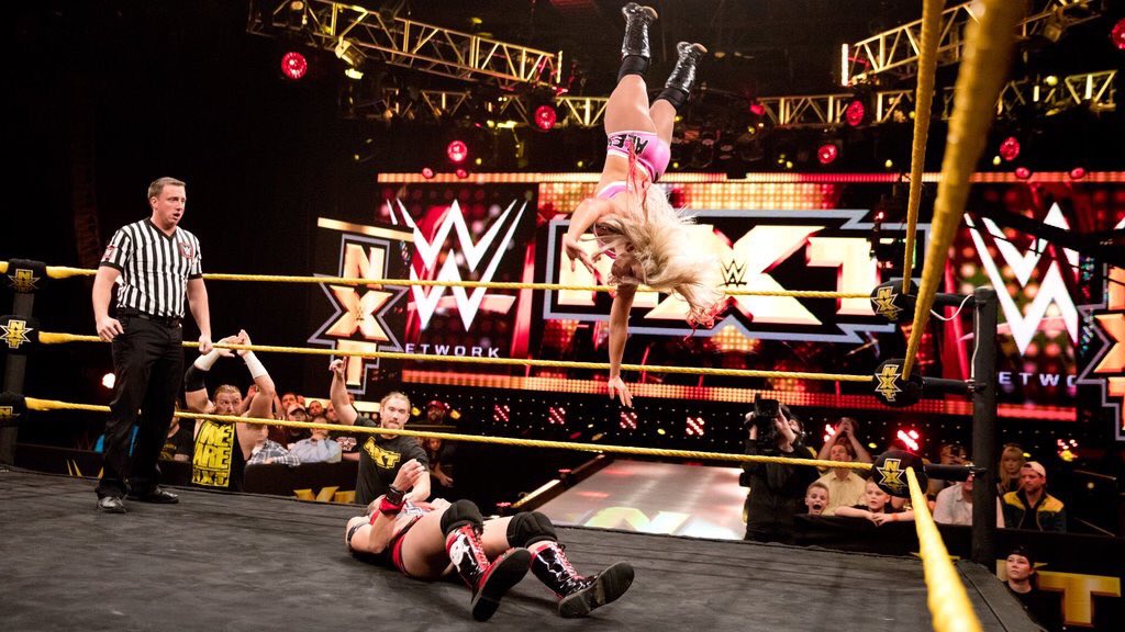 AlexaBliss_WWE's tweet image. This may or may not need a new name ... Suggestions ? #alexabliss